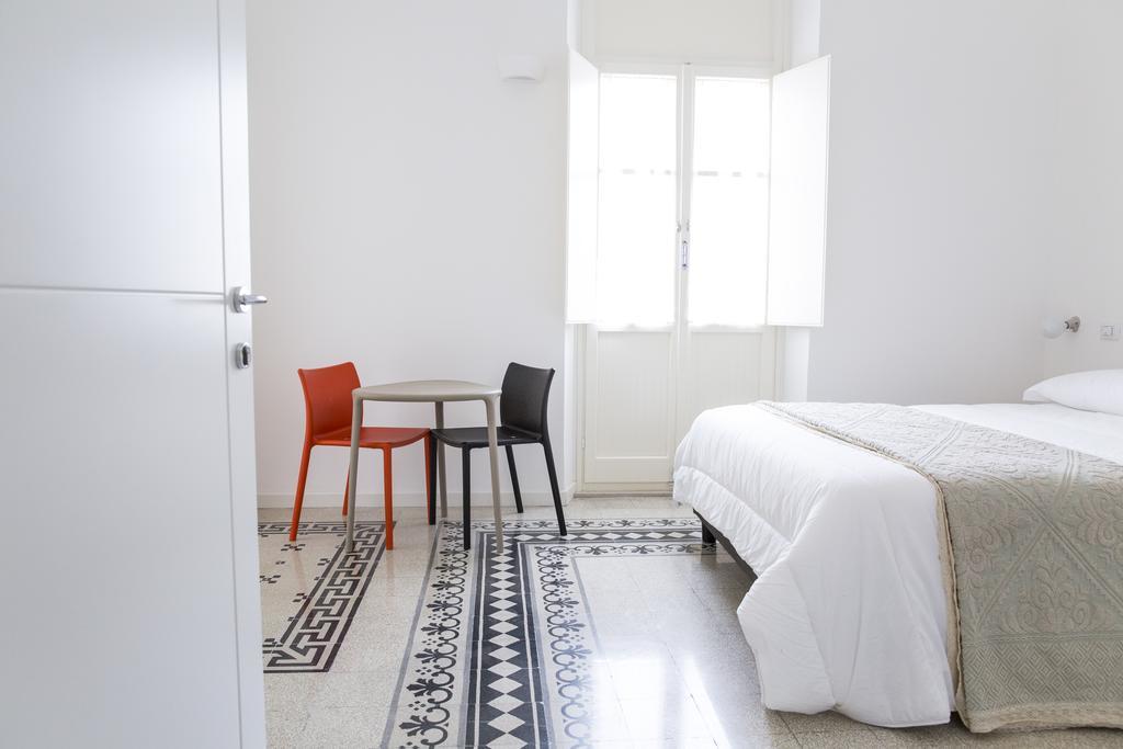 Frühstückspension Angioy 18 Cagliari